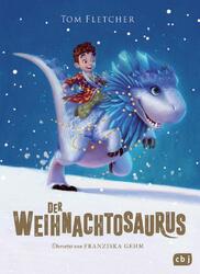 Der Weihnachtosaurus | Tom Fletcher | deutsch | The Christmasaurus