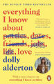 Everything I Know About Love|Dolly Alderton|Broschiertes Buch|Englisch