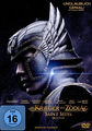 Saint Seiya: Die Krieger des Zodiac - Der Film (DVD) mit Verleihrecht