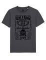 Maglietta Paradise City maglia Los Angeles Guns n'Roses Hard Rock T-Shirt Unisex