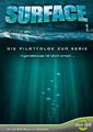 Surface - Die Pilotfolge zur Serie (Mini DVD) NEU