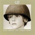 Best of 1980-1990 von U2 | CD | Zustand gut