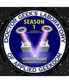 Doctor Geek's Laboratory, Season 1: The Flying Car and the Privatization of Spac