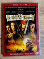 Fluch der Karibik (DVD, 2006) mit Johnny Depp und Keira Knightley