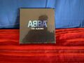 ABBA - The Albums  von Abba (CD, 2008)