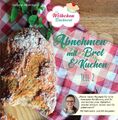 Abnehmen mit Brot und Kuchen Teil 2 | Die Wölkchenbäckerei | Güldane Altekrüger