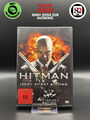 Hitman - Jeder stirbt alleine [Extended Edition] | DVD FSK 18