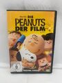 Die Peanuts - Der Film DVD