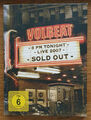 Volbeat - Live: Sold Out! [2 DVDs] | Zustand sehr gut, Schuber, Tourdiary+Fotos
