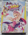 Barbie - Die Super-Prinzessin [Blu-ray] 