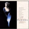SANDRA "GREATEST HITS" CD NEUWARE