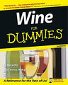 Wein für Dummies Taschenbuch Mary, McCarthy, Ed Ewing-Mulligan