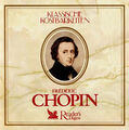 CD-BOX Frédéric Chopin Klassische Kostbarkeiten Readers Digest