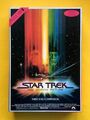 STAR TREK Puzzle 1000 Enterprise USS Spock FIGUR 80 Set OVP Box CARD Spiel 1 7 3