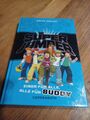 Die Super Jumper - Einer für alle, alle für Buddy von Antje Szillat - Band 4