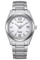 CITIZEN Eco-Drive Damenuhr Titan FE6151-82A