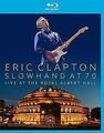 Eric Clapton - Slowhand At 70 - Live At The Royal Albert ... | DVD | Zustand gut
