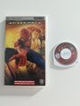 Spiderman 2  Playstation Portable UMD: - Video Film Sony PSP