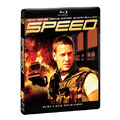 Speed  [Blu-Ray Nuovo]