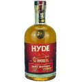 Hyde No. 4 Rum Finish Whisky Irland & England 0,7l 45 - 50 % Vol. Irland Irish