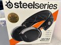 SteelSeries Arctis 9  Gaming-Headset 2,4 GHz Wireless + Bluetooth