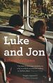 Luke and Jon,Robert Williams- 9780571274888