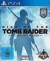 Rise of the Tomb Raider: 20 Year Celebration - [Day... | Game | Zustand sehr gut