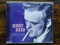 CD: Jerry Reed - Here I Am (Bear Family)
