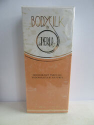 La Perla Body Silk 100ml Deodorant Parfume Spray ! Rarität