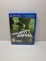 Gravity Rush - Sony PlayStation Vita / PS Vita - PAL