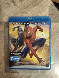 Spider-Man 3 - 2-Disc Edition - Blu-ray  - FSK 12 - ca. 139 Minuten