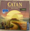 NEU‼️ Kosmos 693602 Catan - Das Spiel