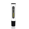 TDS Wasser Tester Messgerät Wasserqualität 0-999 ppm Data Hold Digital          