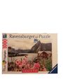ravensburger puzzle 1000 teile Reine, Lofoten, Norwegen
