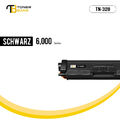 Toner TN-328 Compatible with Brother HL-4570CDW 4570CDWT DCP-9270CDN MFC-9970CDW