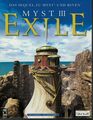 MYST III 3 EXILE - Große Box - PC Spiel