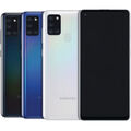 Samsung Galaxy A21s - 32GB - SM-A217F - Dual-Sim - Ohne Simlock - Ohne Vertrag