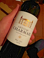 Rotwein Bordeaux Chateau Charmail 2015 & Velichs Moric Blaufränkisch 2012