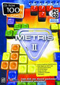 Metris II (PC, 2004, DVD-Box)