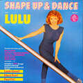 Lulu - Shape Up & Dance Band 6 (Vinyl)