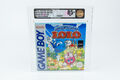 Nintendo Game Boy *Adventures of Lolo* GB VGA 85+ Near Mint+ European