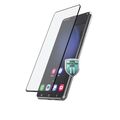 Hama 3D-Full-Screen-Schutzglas Displayschutz Schutzglas Samsung Galaxy S22+/S23+