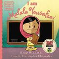 I am Malala Yousafzai | Brad Meltzer | Englisch | Buch | 2022