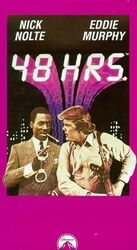 48 Hours [Import]