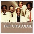 Essential von Hot Chocolate | CD | Zustand sehr gut