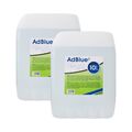 AdBlue® - 20 Liter (2x 10 Liter)   |  Harnstofflösung für Dieselmotoren