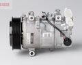 DENSO Kompressor Klimaanlage DCP23031 für RENAULT OE MEGANE 3 DZ0 BZ0 KZ0 CC EZ0