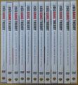 Big Bang Theory 1-12 DVD komplette Serie alle Staffeln Deutsch 