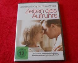 DVD Zeiten des Aufruhrs NEU! OVP 