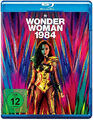 Wonder Woman 1984 blu-ray (Gal Gadot) Blu-ray 5051890321480